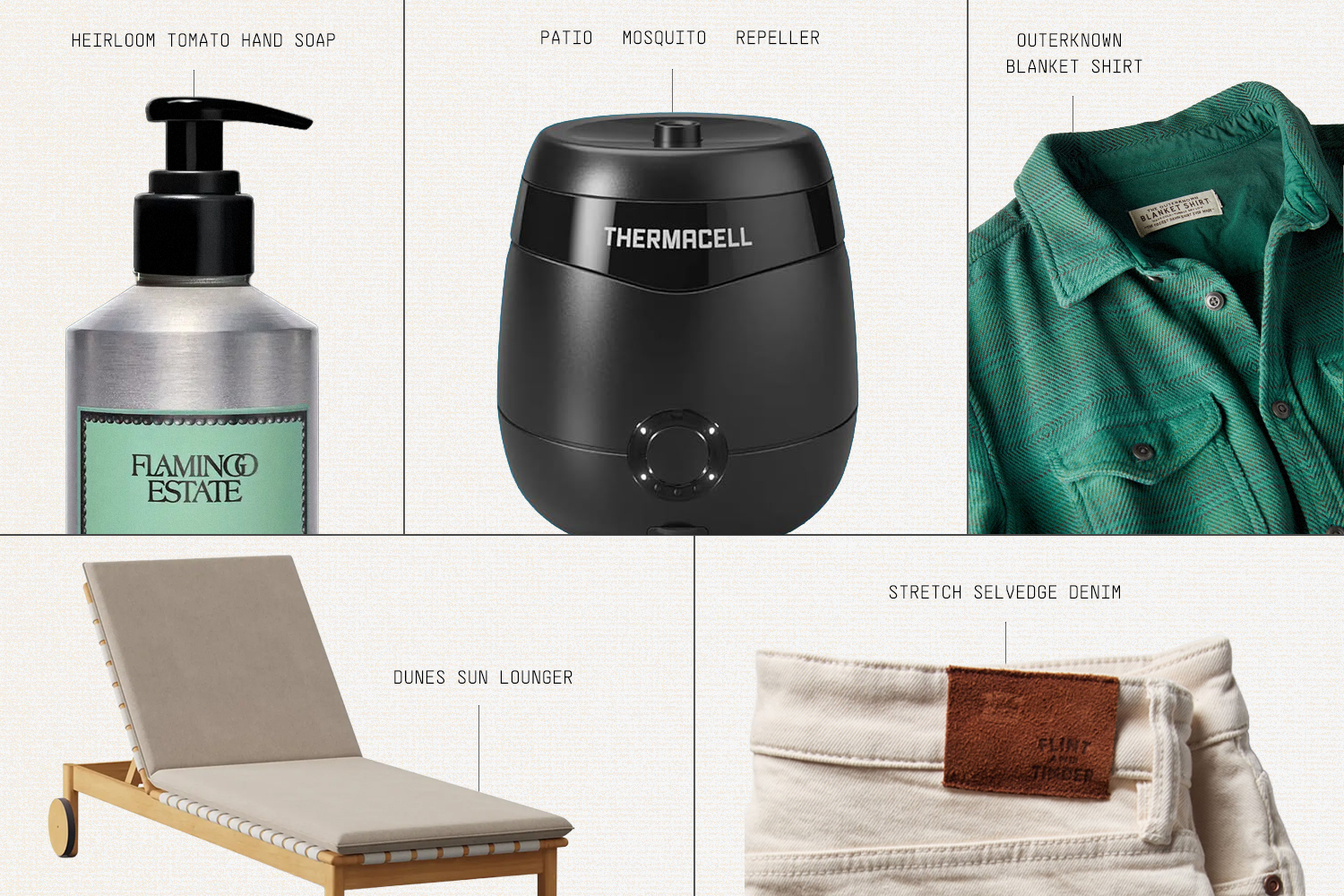 The best deals we found this week span tech and style.
