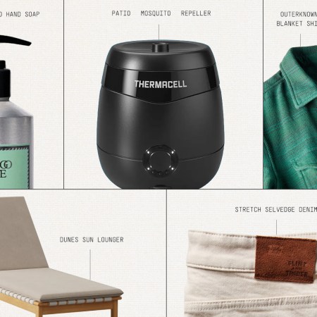The best deals we found this week span tech and style.