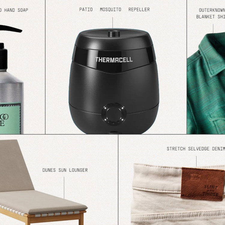 The best deals we found this week span tech and style.
