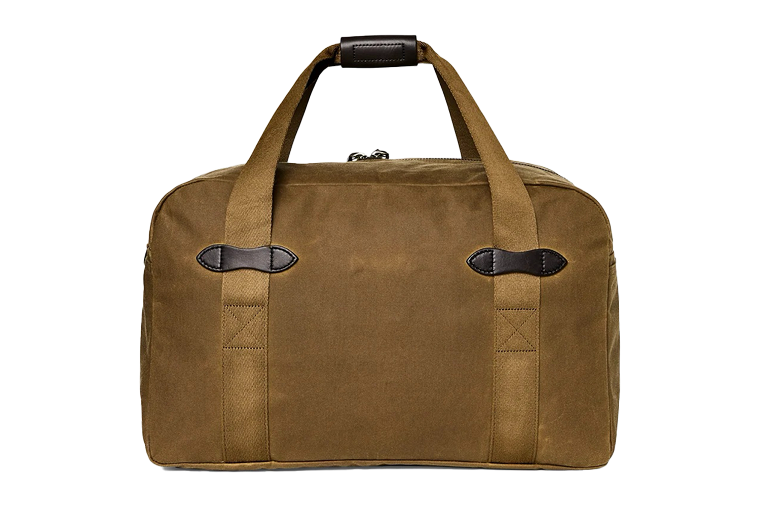 Filson Medium Tin Cloth Duffle Bag