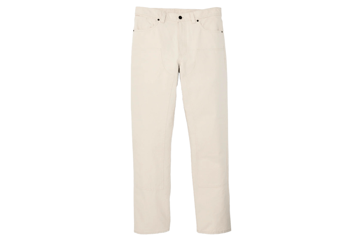 Filson Dry Tin Double Front Pants