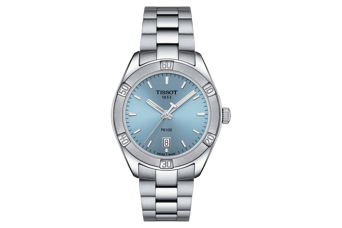 Tissot PR 100 Classic Bracelet