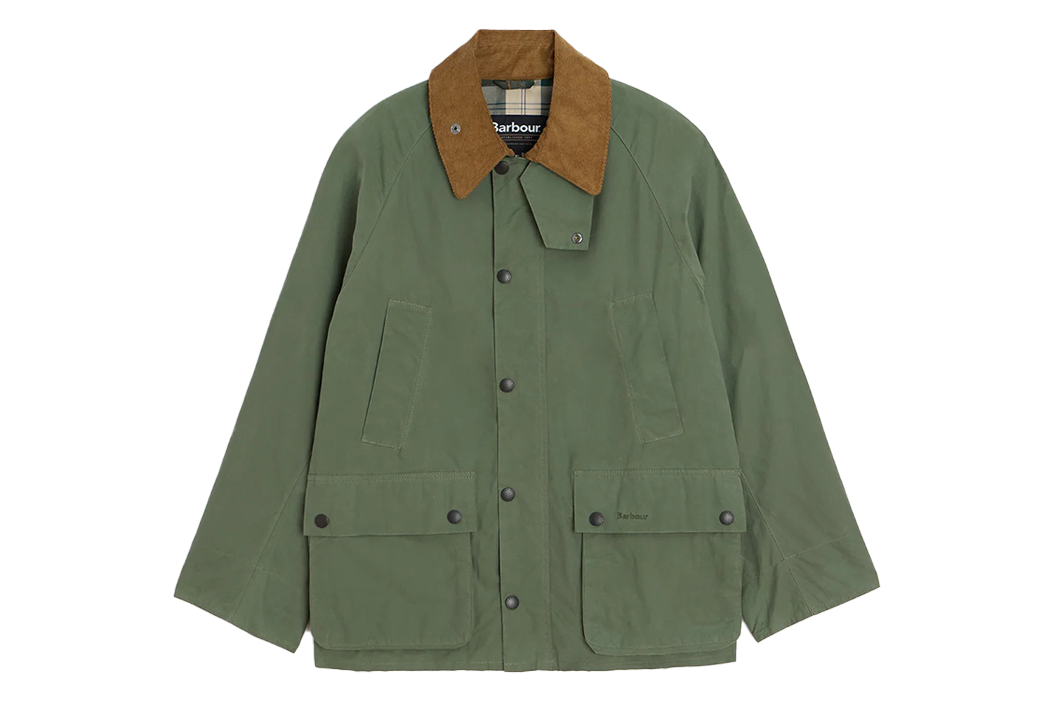 Barbour Bedale Jacket