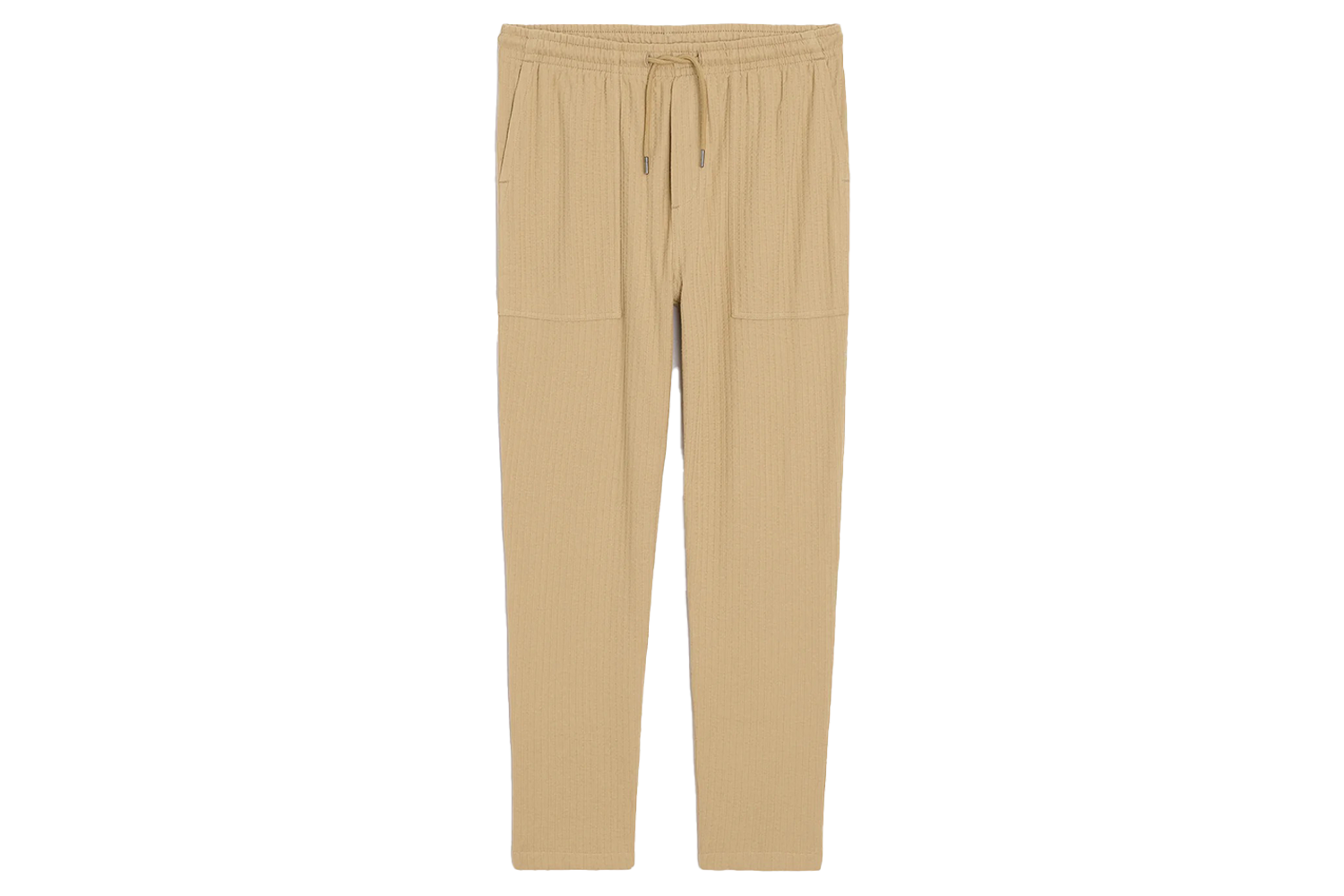 Todd Snyder Knit Seersucker Pant