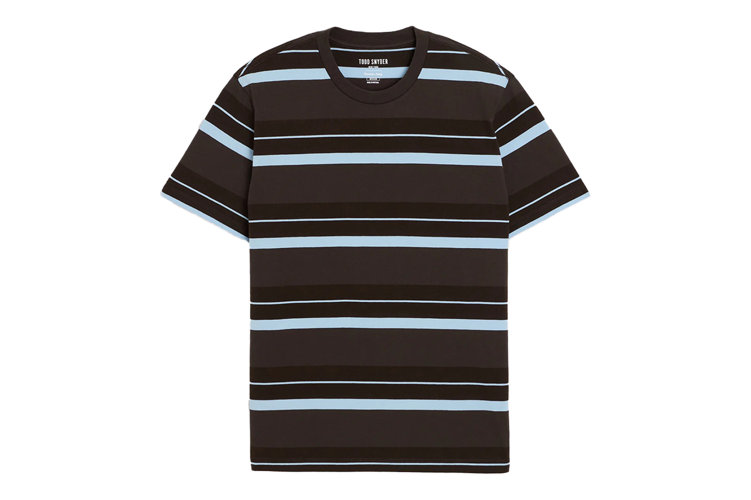 Todd Snyder Premium Jersey Tee