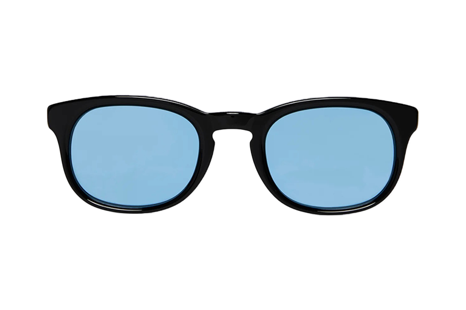 Todd Snyder x Moscot Wythe Sunglasses