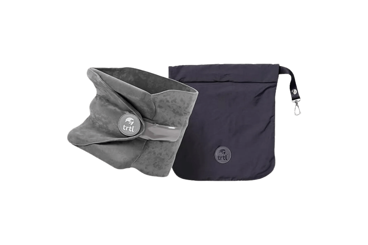 Trtl Travel Pillow