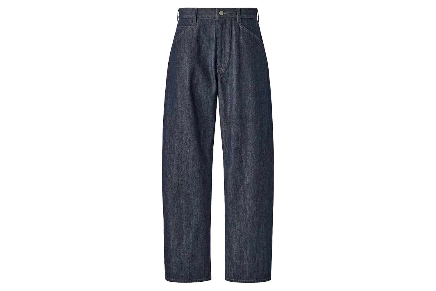 Uniqlo : C Barrel Jeans