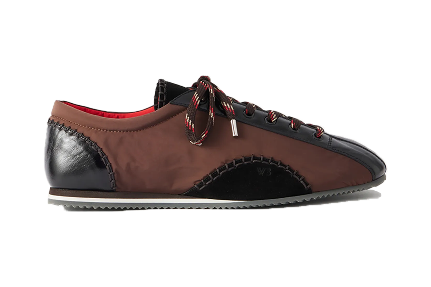 Wales Bonner Paris Trainer