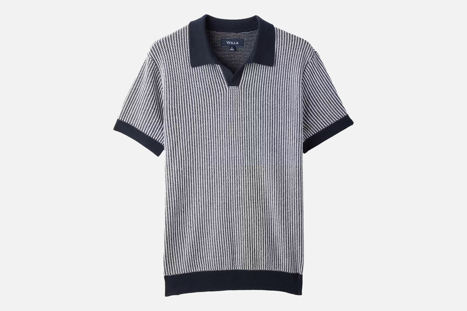 This Retro-Inspired Polo Is $21 Off