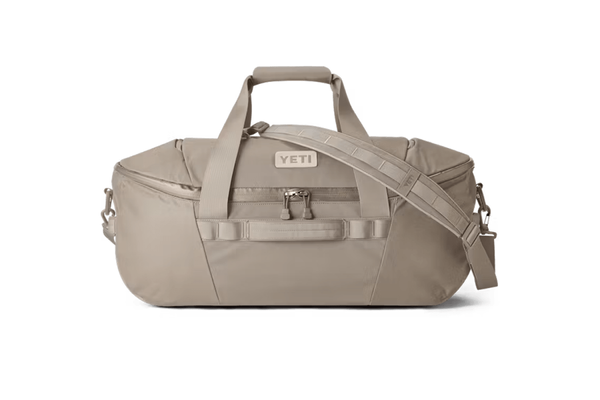 Yeti Crossroads 60L Travel Duffel