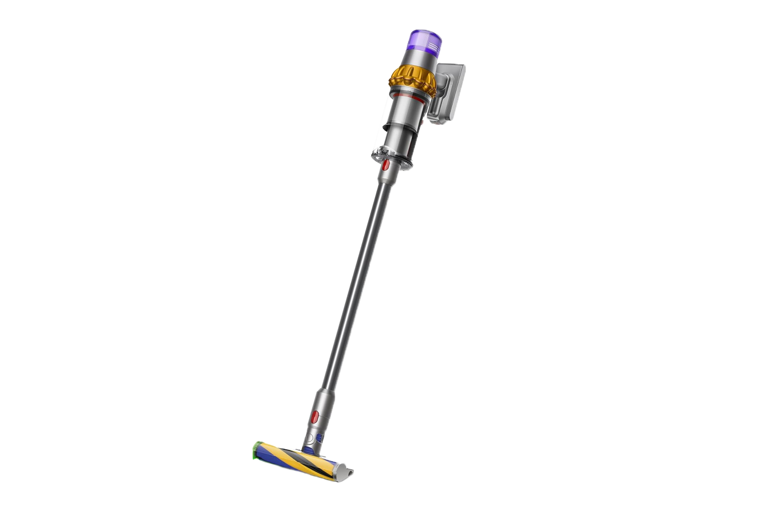 Dyson V15 Detect Plus Cordless Vacuum