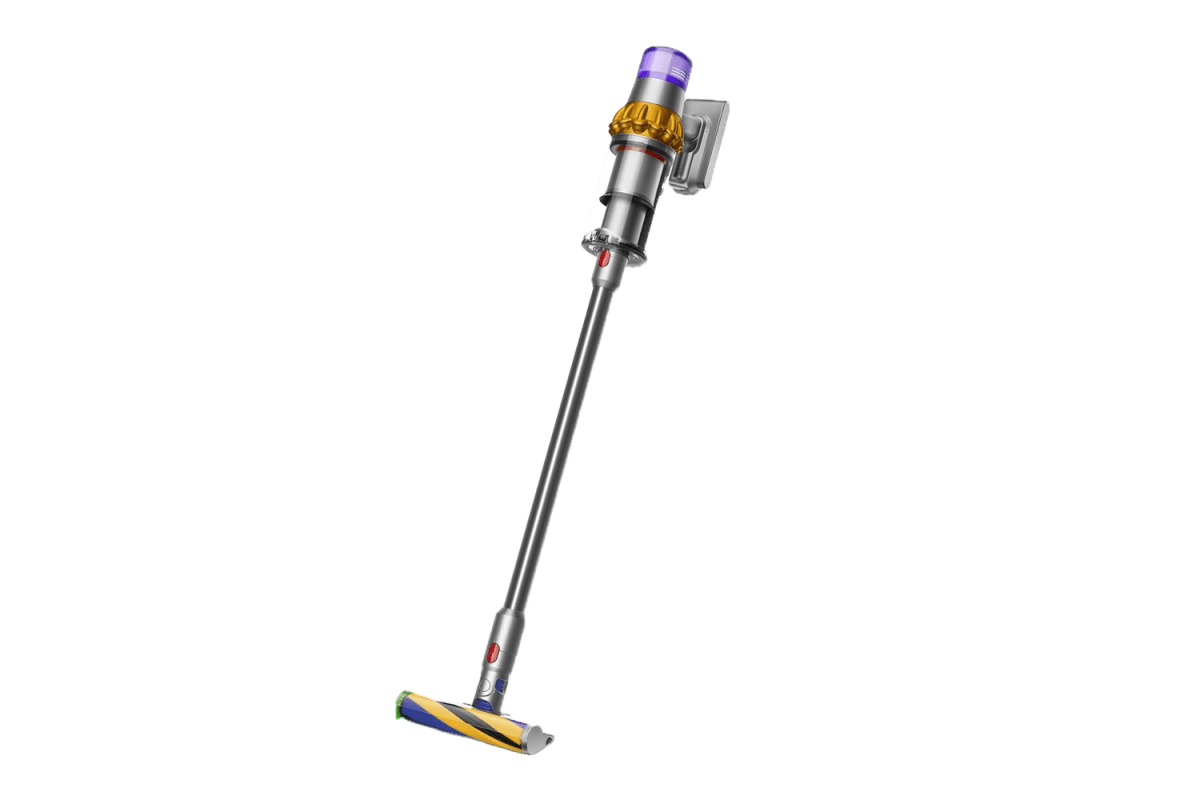 Dyson V15 Detect Plus Cordless Vacuum
