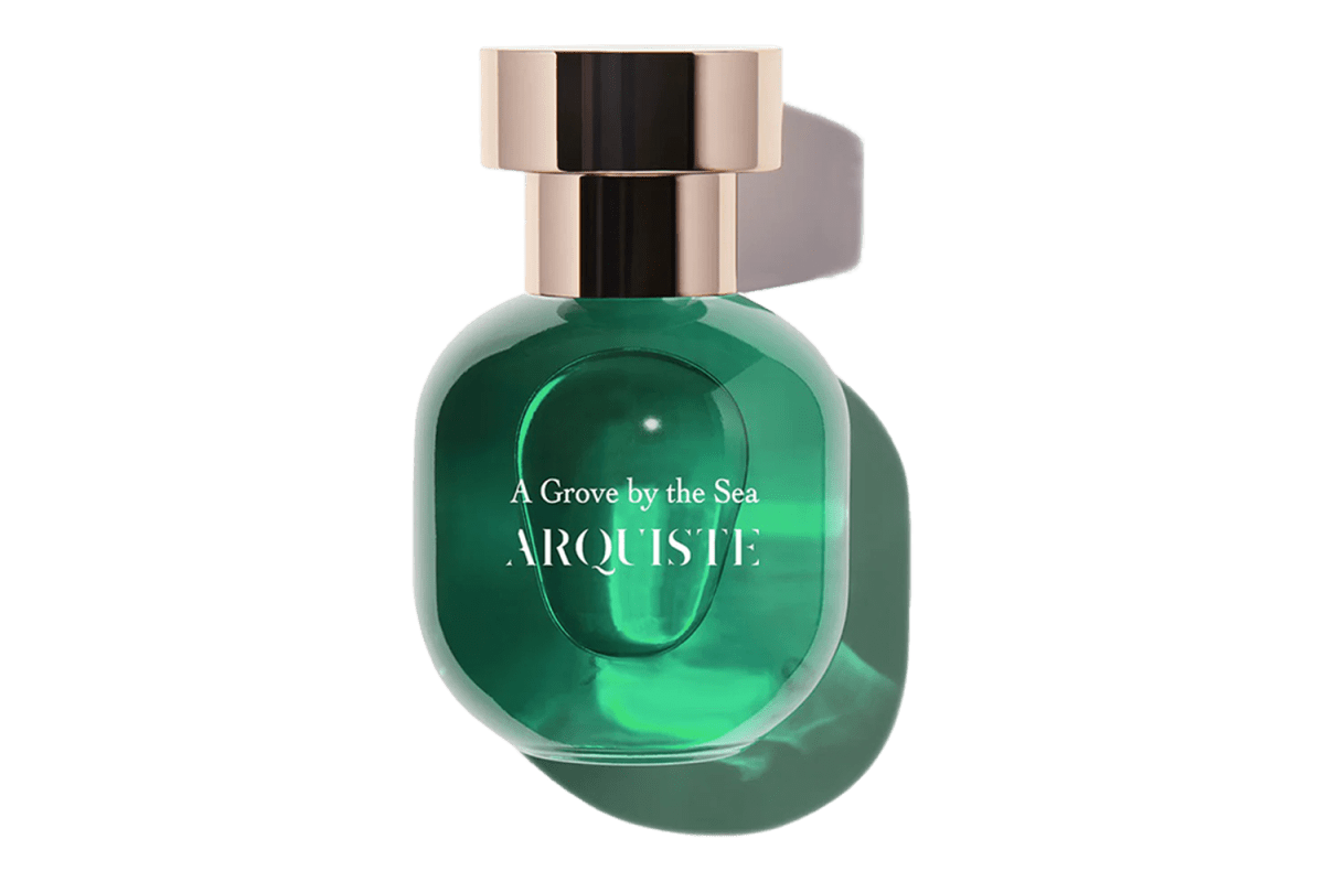 Arquiste A Grove by the Sea