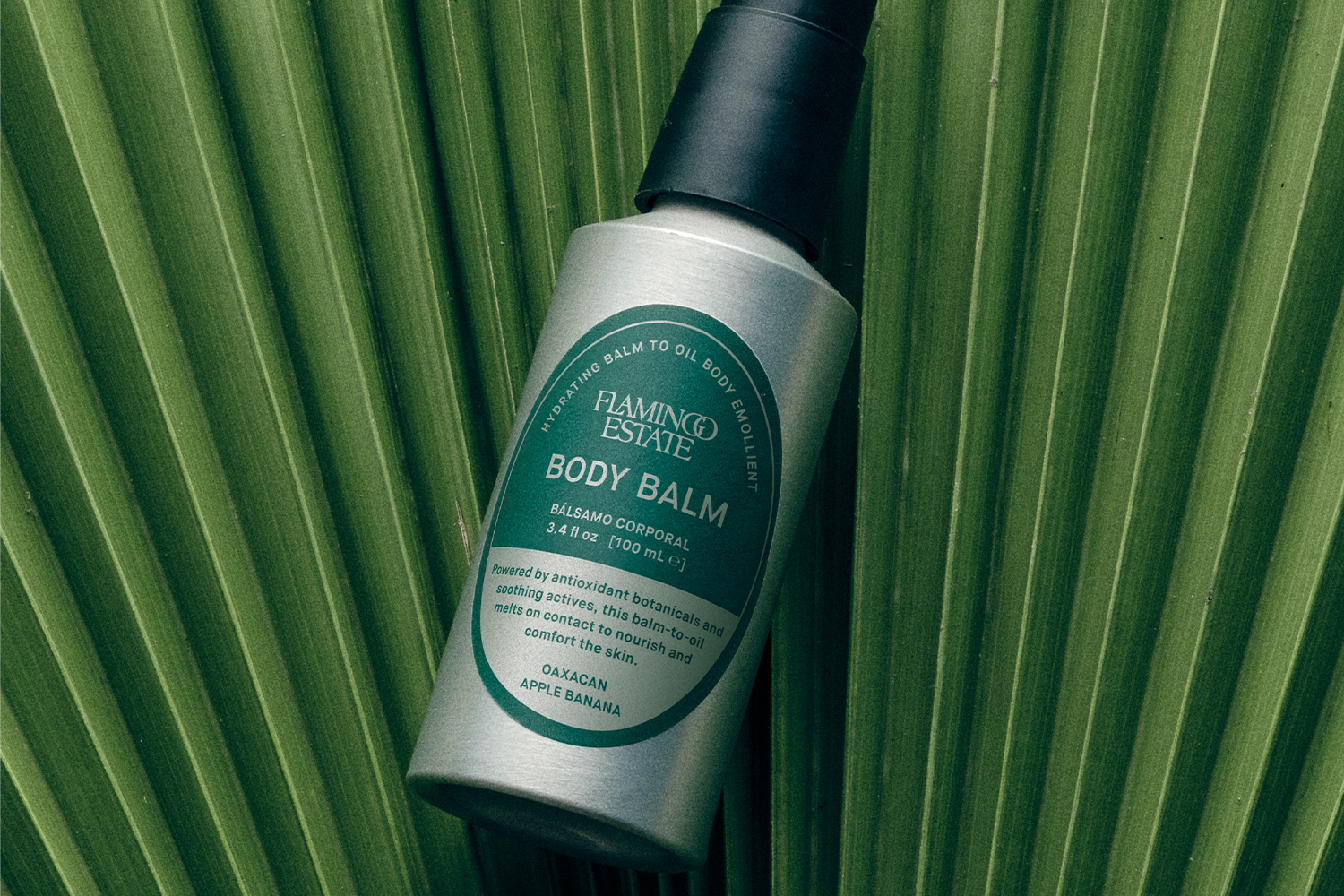 Flamingo Estate Banana Body Balm