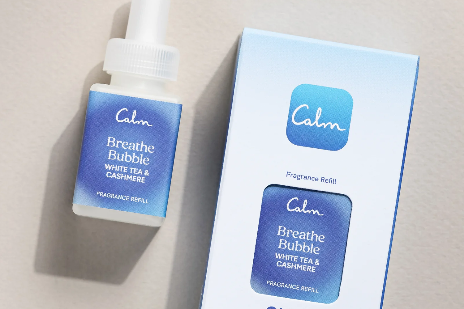 Pura Calm Scents