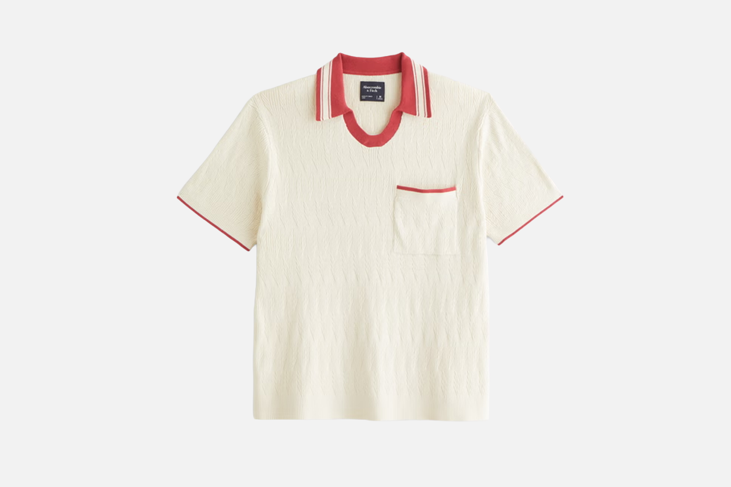A Classy Summer Polo for Every Occasion