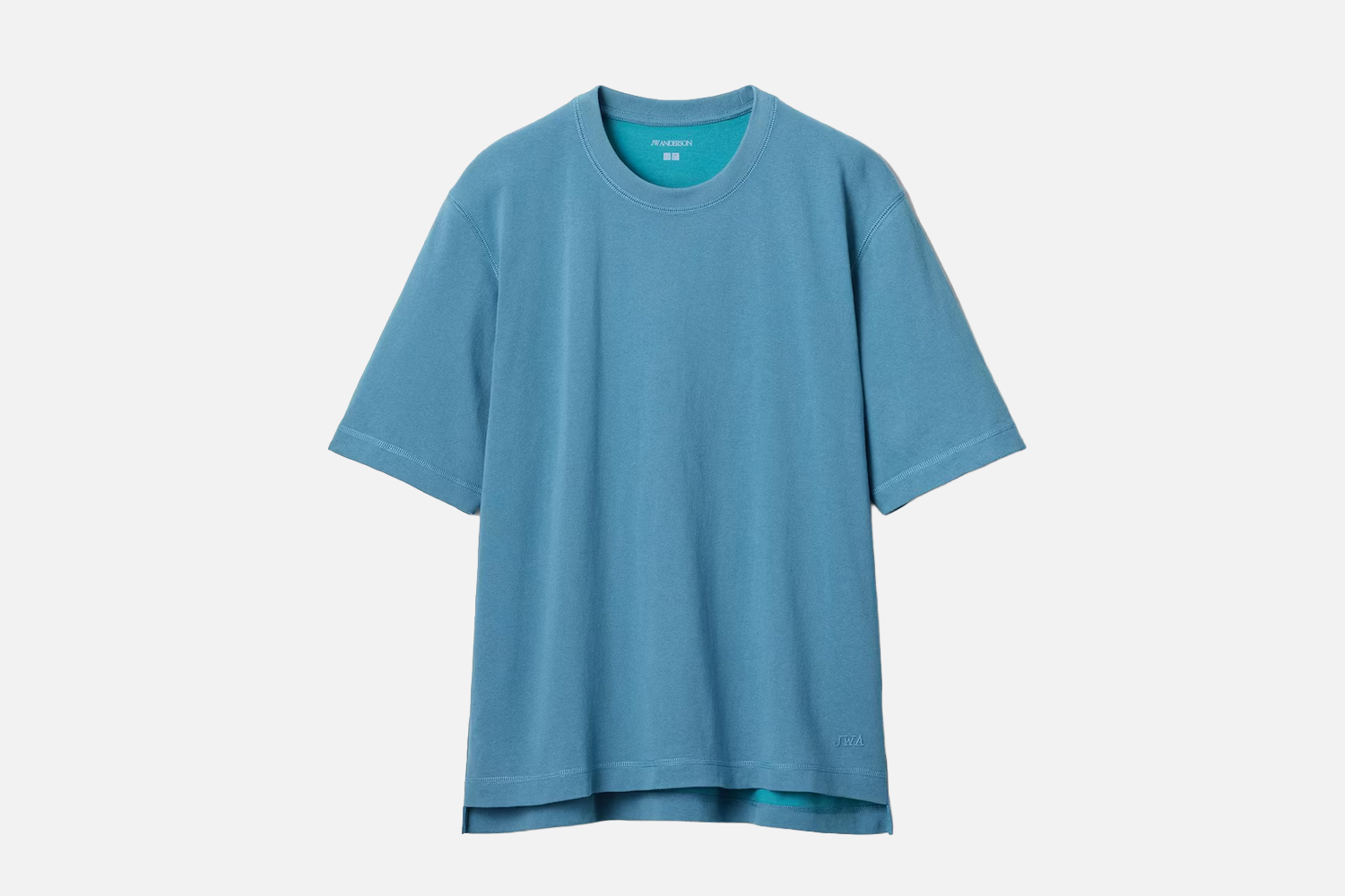 This Bicolor T-Shirt Is Only $15
