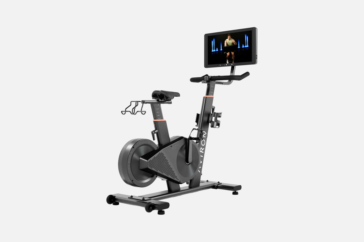 The Only At-Home Bike You’ll Ever Need