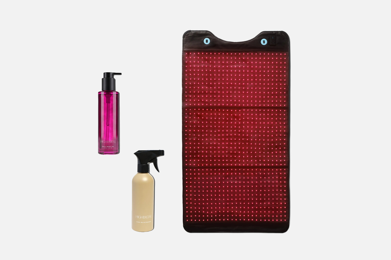 HigherDose’s Restorative Red Light Therapy Is on Sale Now