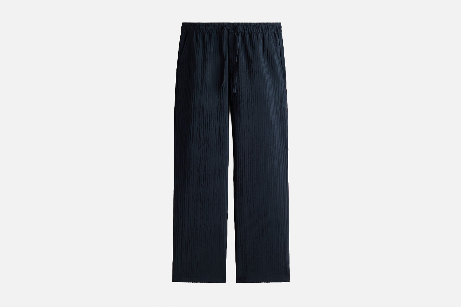 An Everyday Pant to Spruce Up Your Wardrobe