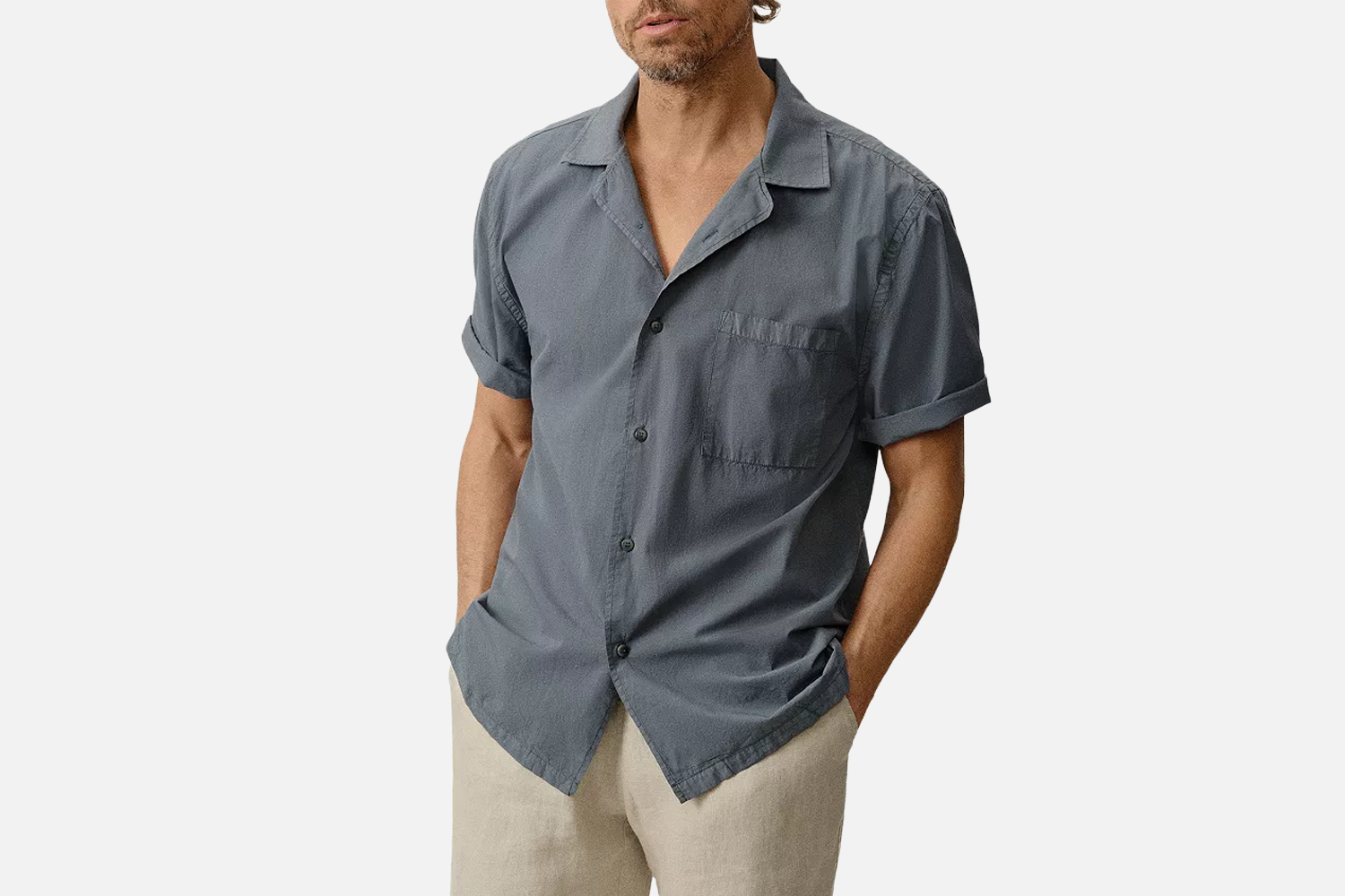 Camp Collars From Alex Crane Are a Summertime Essential
