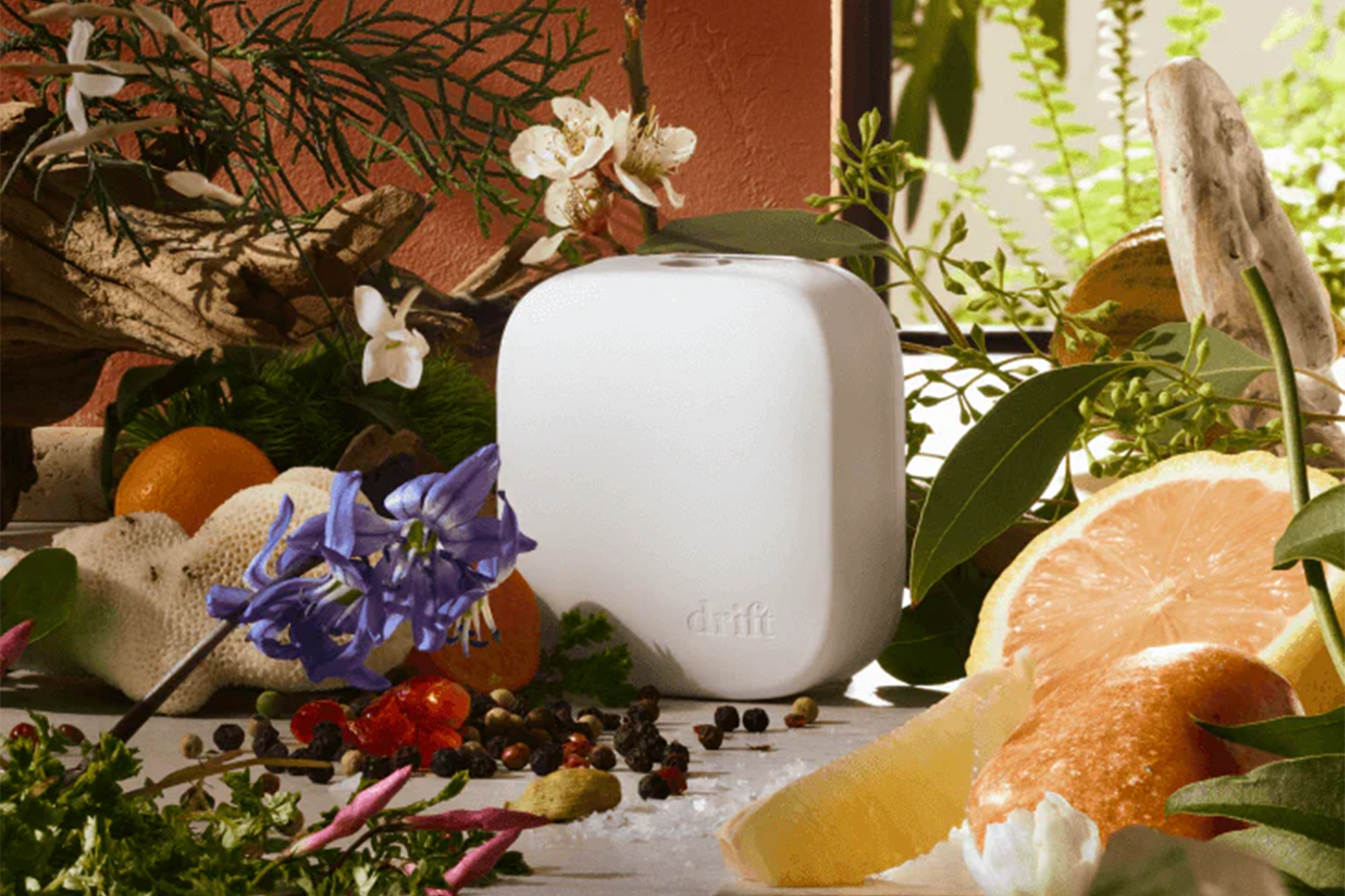 Drift <strong>R&R Home Scent Diffuser</strong>