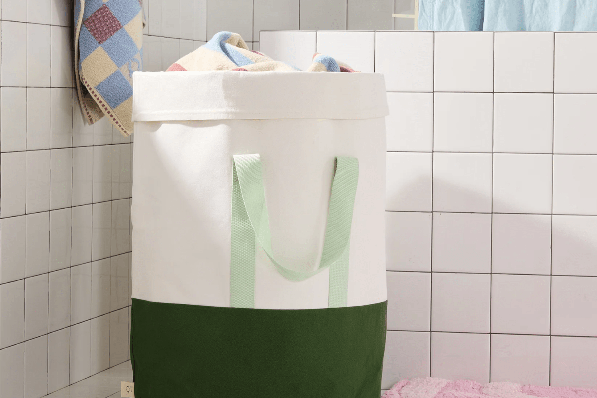 Quiet Town Hamper
