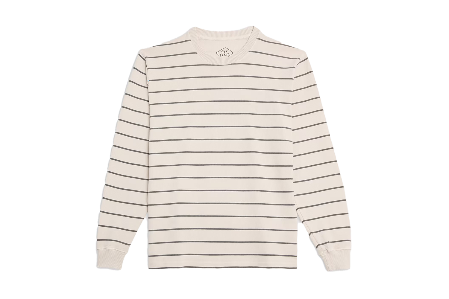 Alex Crane Caza Crewneck