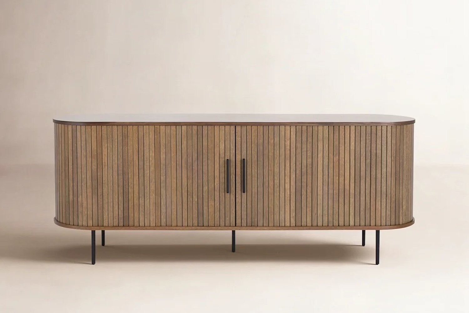 Save Over $400 on the Mid-Century Media Console of Your Dreams