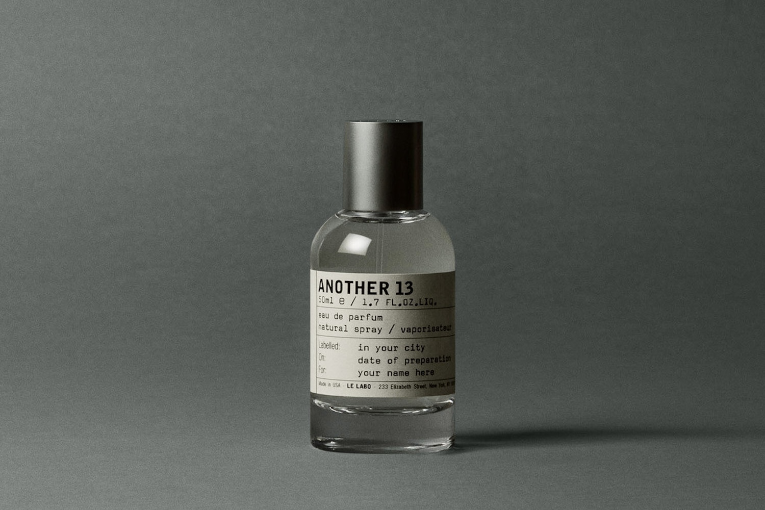 Le Labo Another 13