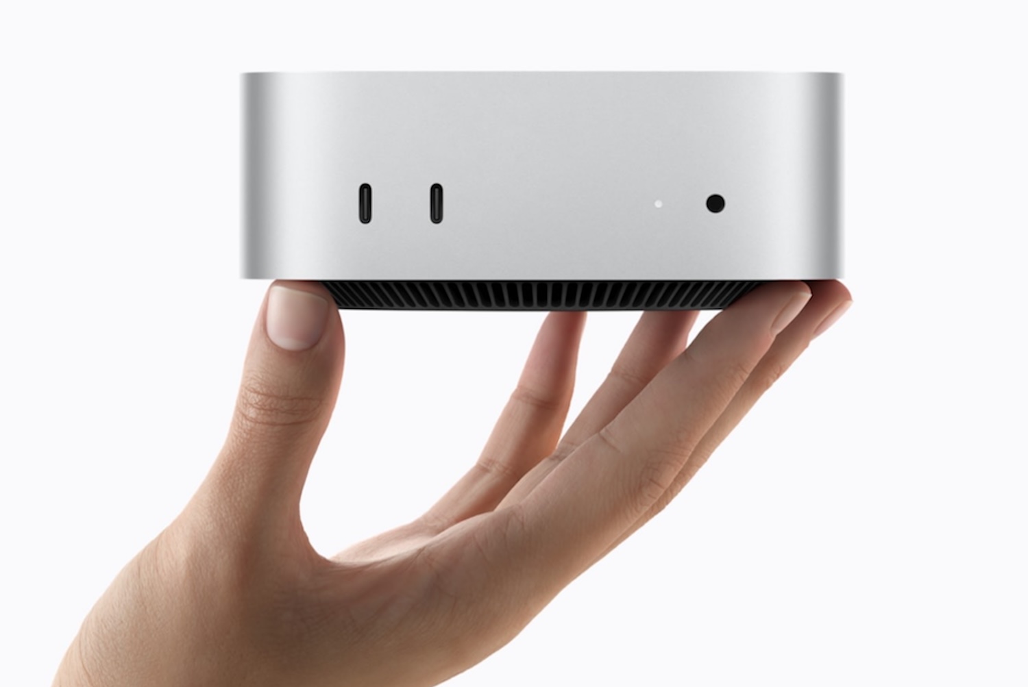 Apple Mac Mini (M5 Pro Chip)