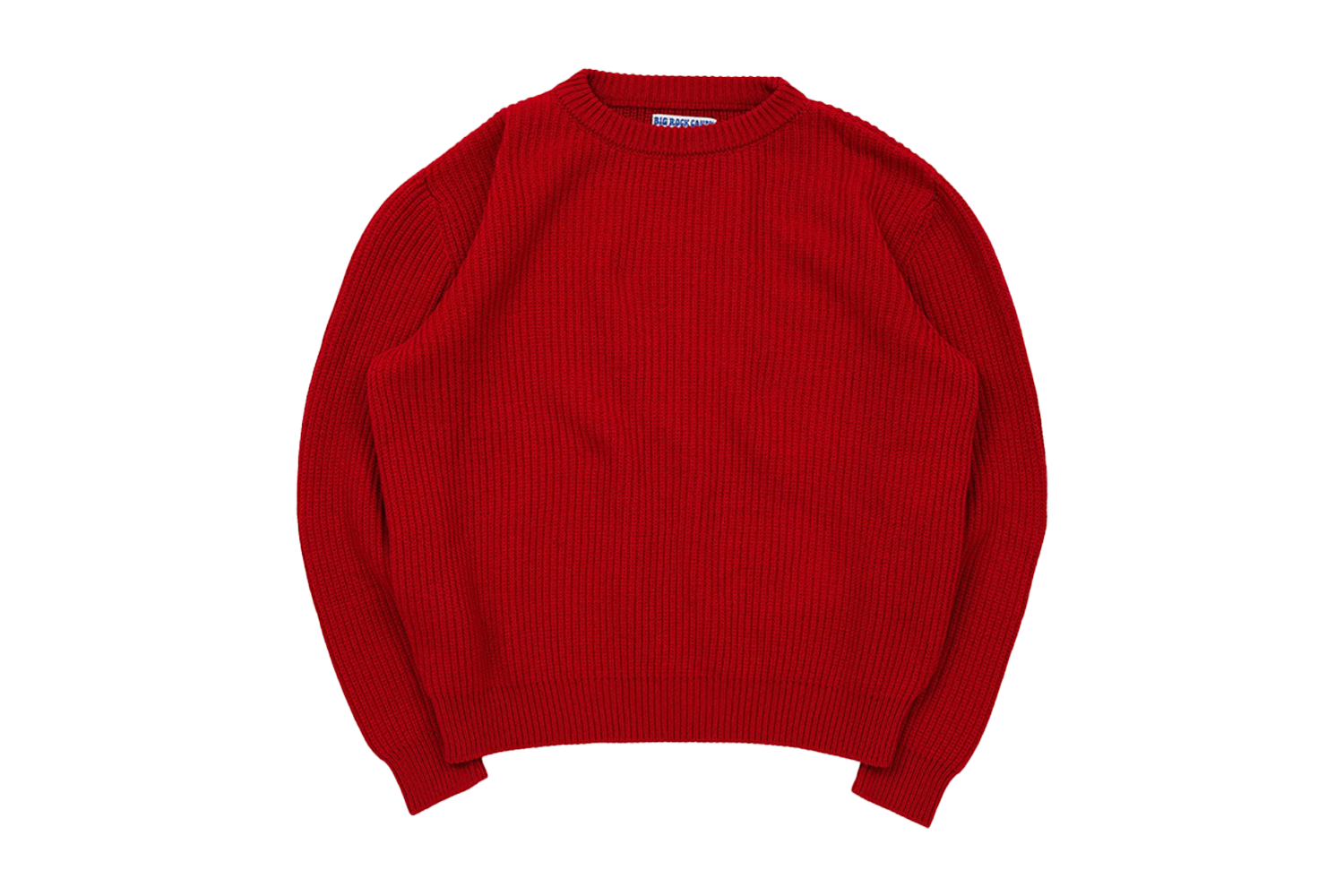 Big Rock Candy Mountaineering Camp 4 Sweater