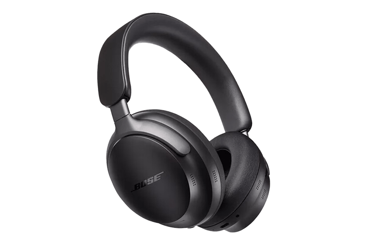 Bose QuietComfort Ultra Headphones (2nd Gen)
