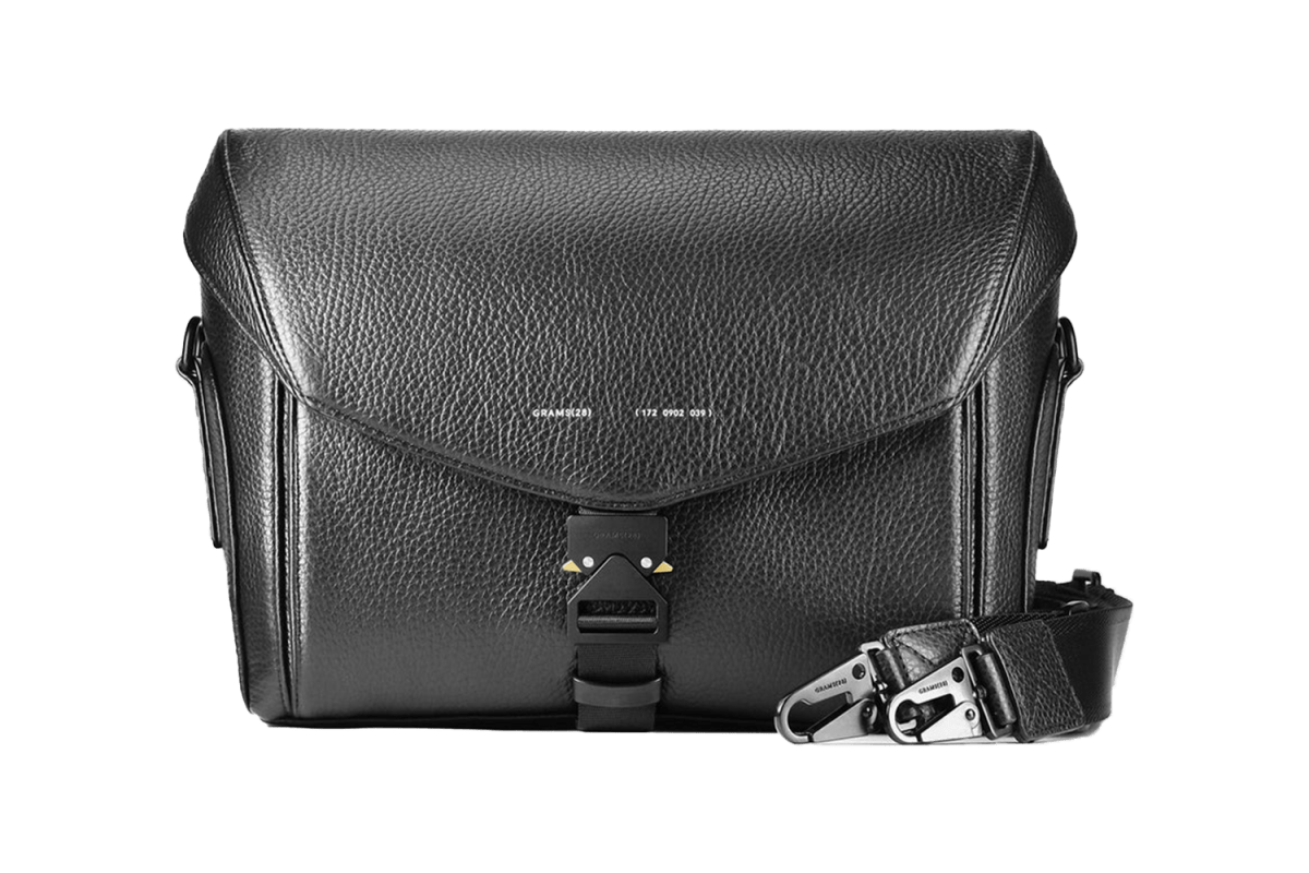 Grams28 172 Camera Sling