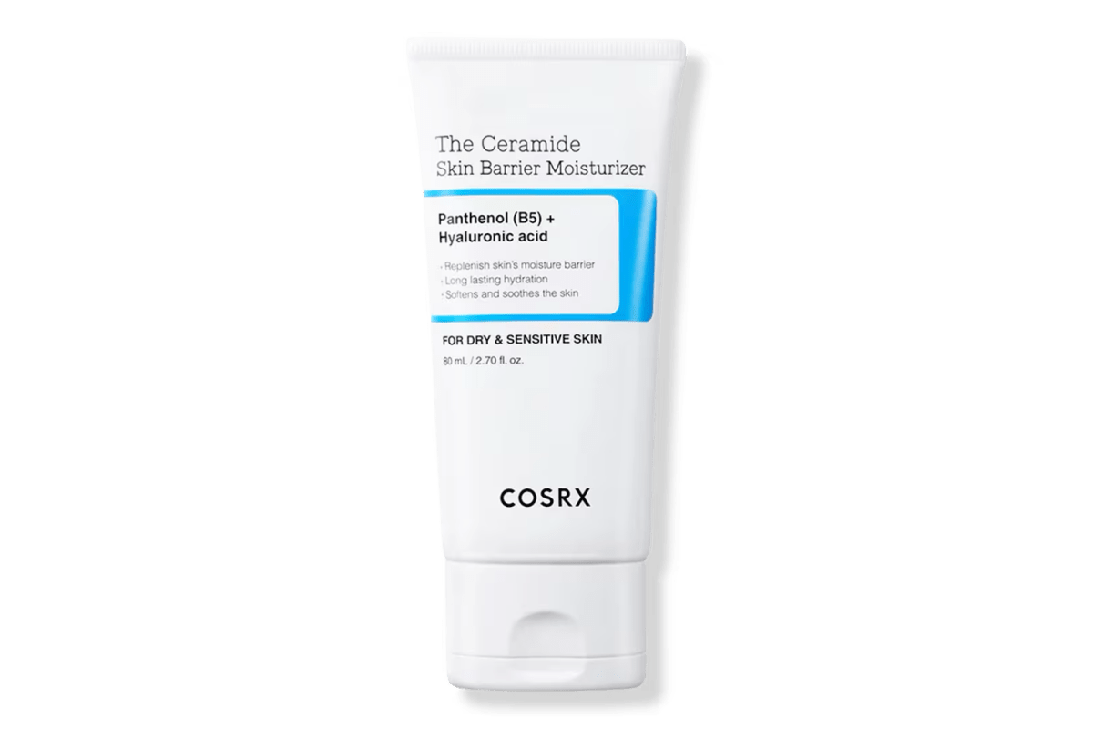 Cosrx Ceramide Skin Barrier Moisturizer (Sensitive Skin)