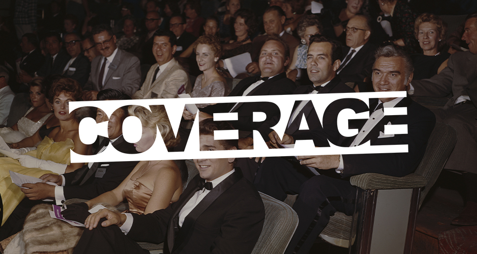 Coverage