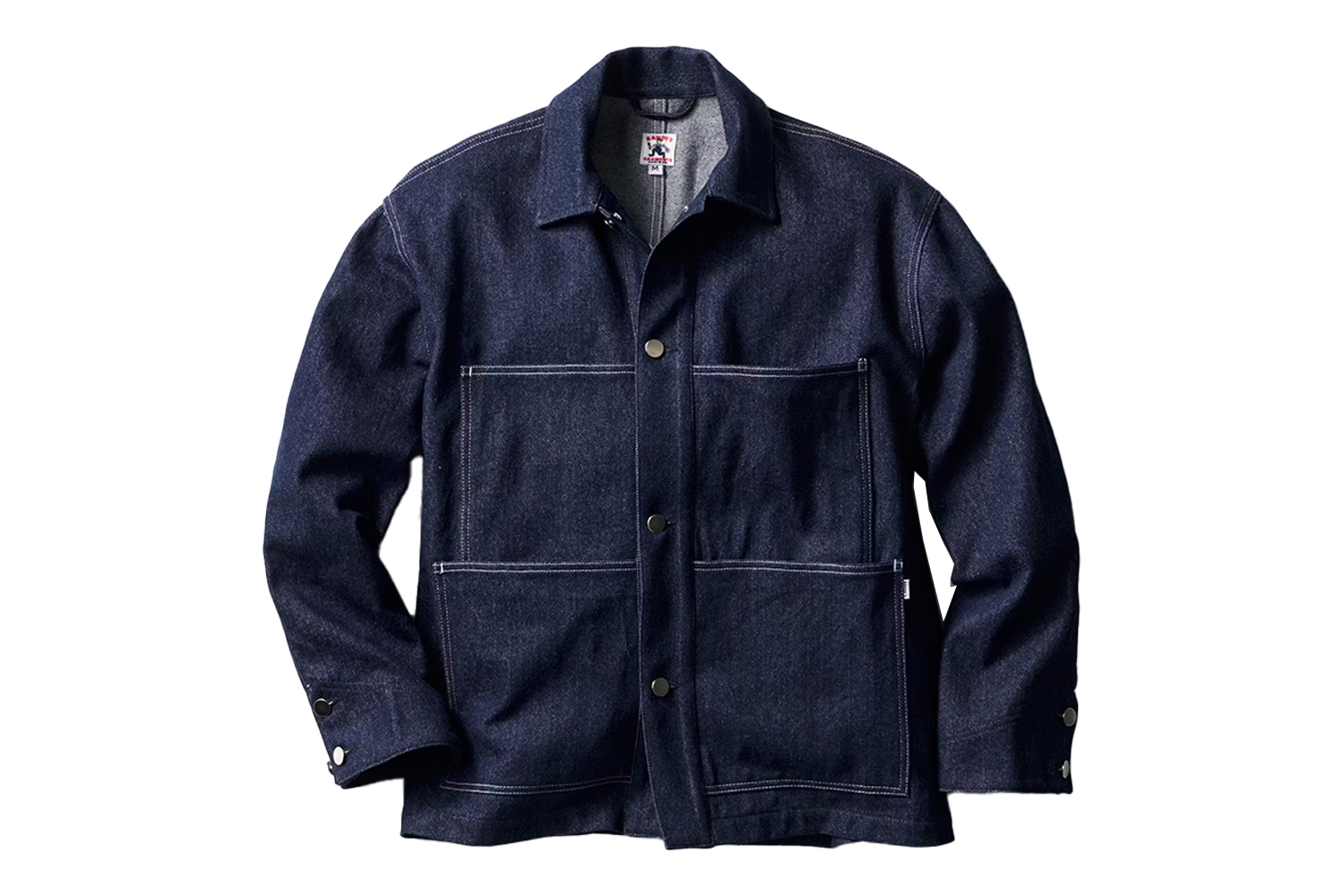 Randy’s Garments Chore Coat