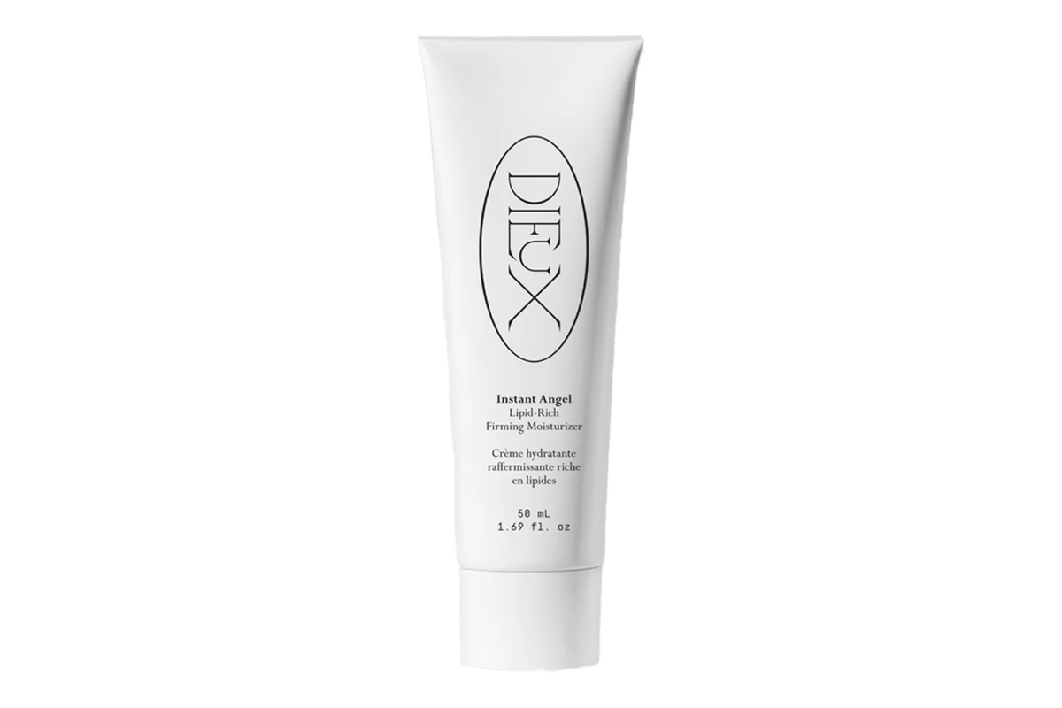Dieux Instant Angel Lipid-Rich Firming Moisturizer