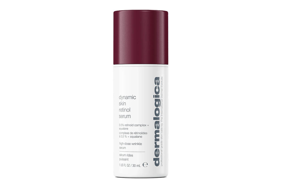 Dermalogica Dynamic Skin Retinol Serum
