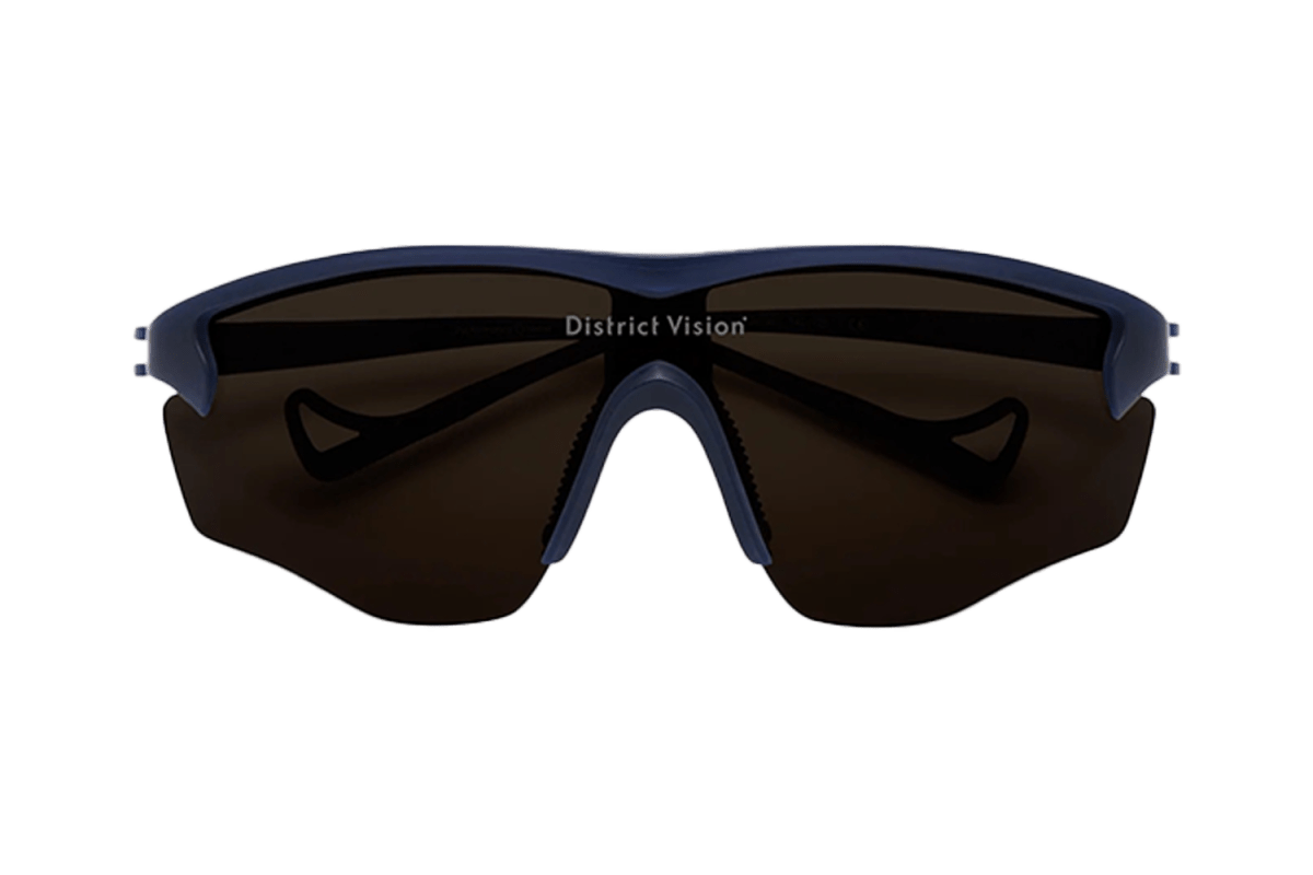 District Vision Junya Racer, D+ Copper