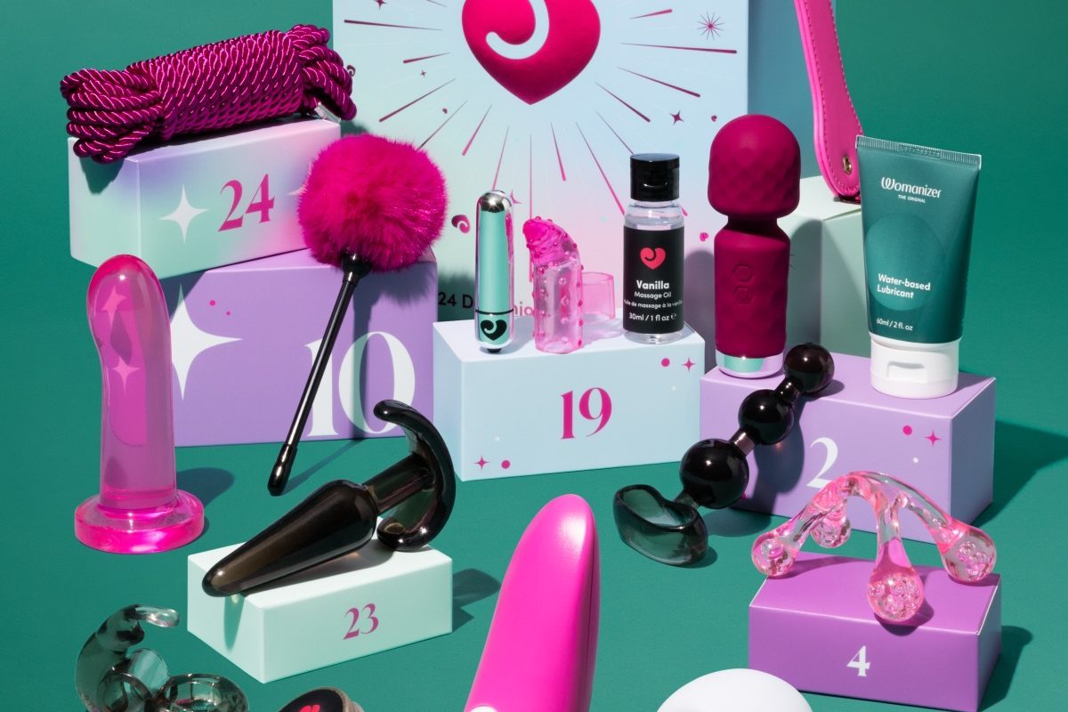 Lovehoney Enjoy Advent Calendar 2026 (24 Day)