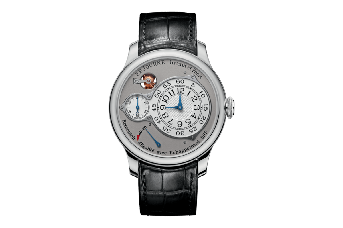 F.P. Journe Chronomètre Optimum ref. CO