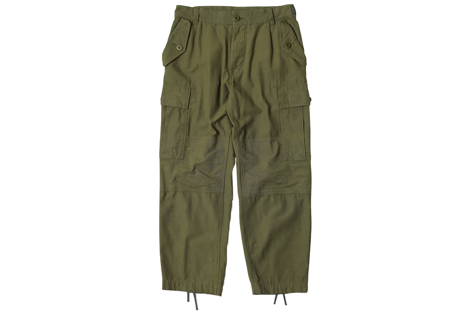 Frizmworks Backsatin M65 Field Pants