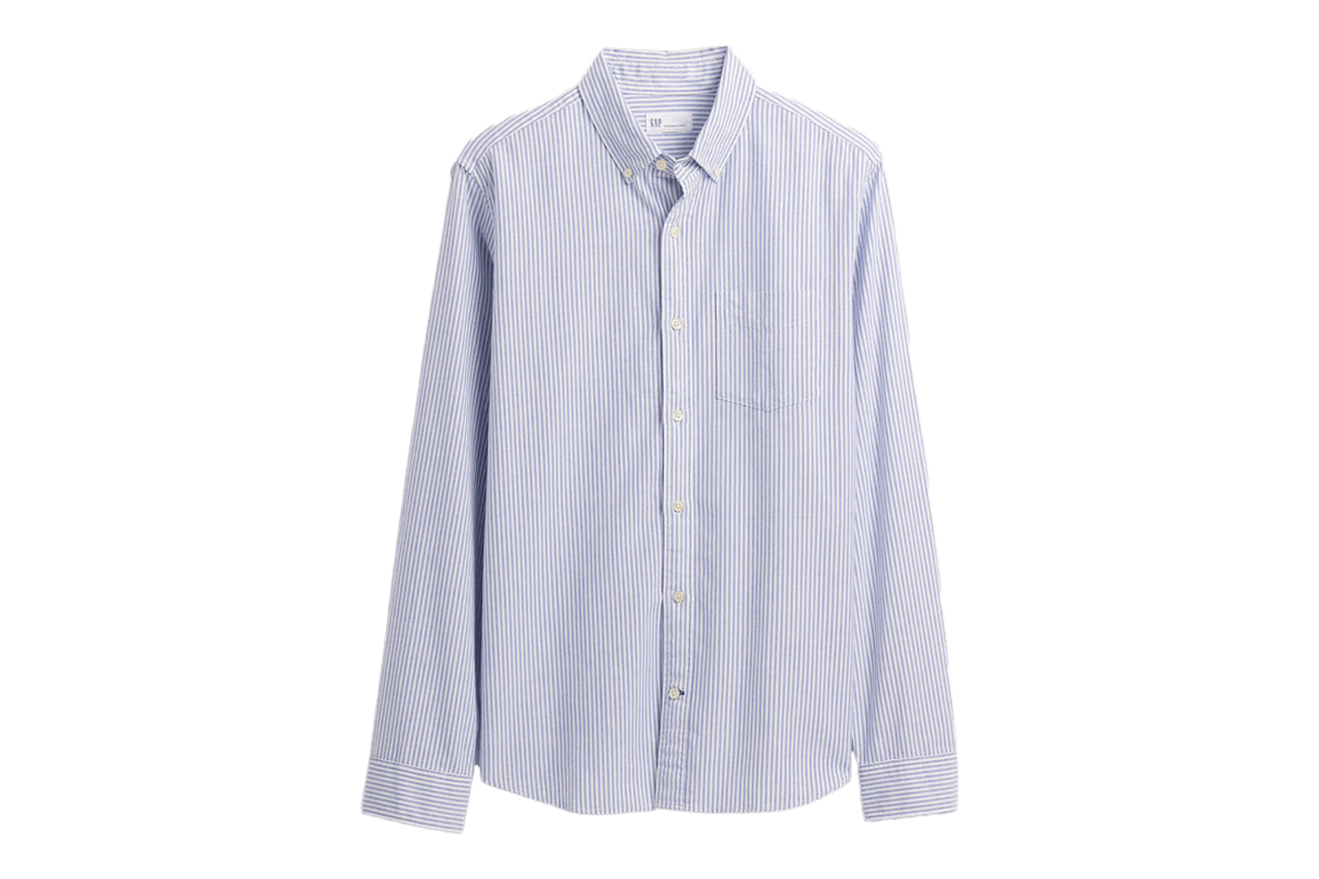 Gap Oxford Shirt