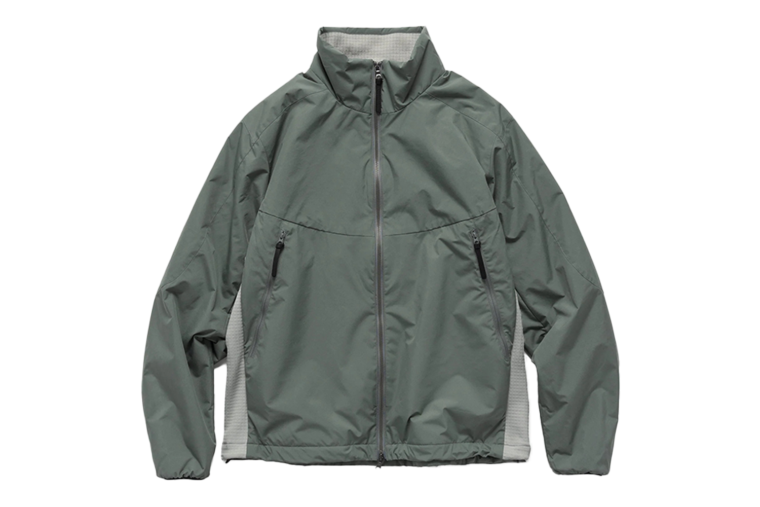 Haven Logan Hybrid Jacket