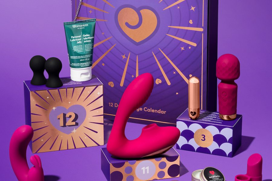 Lovehoney Indulge Advent Calendar 2026 (12 Day)
