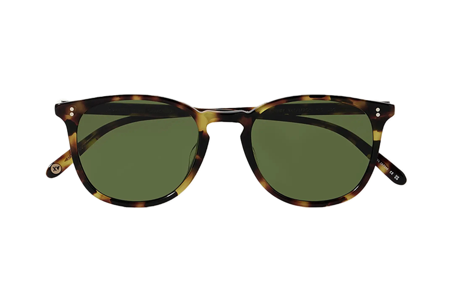 Garrett Leight California Optical Kinney Sunglasses