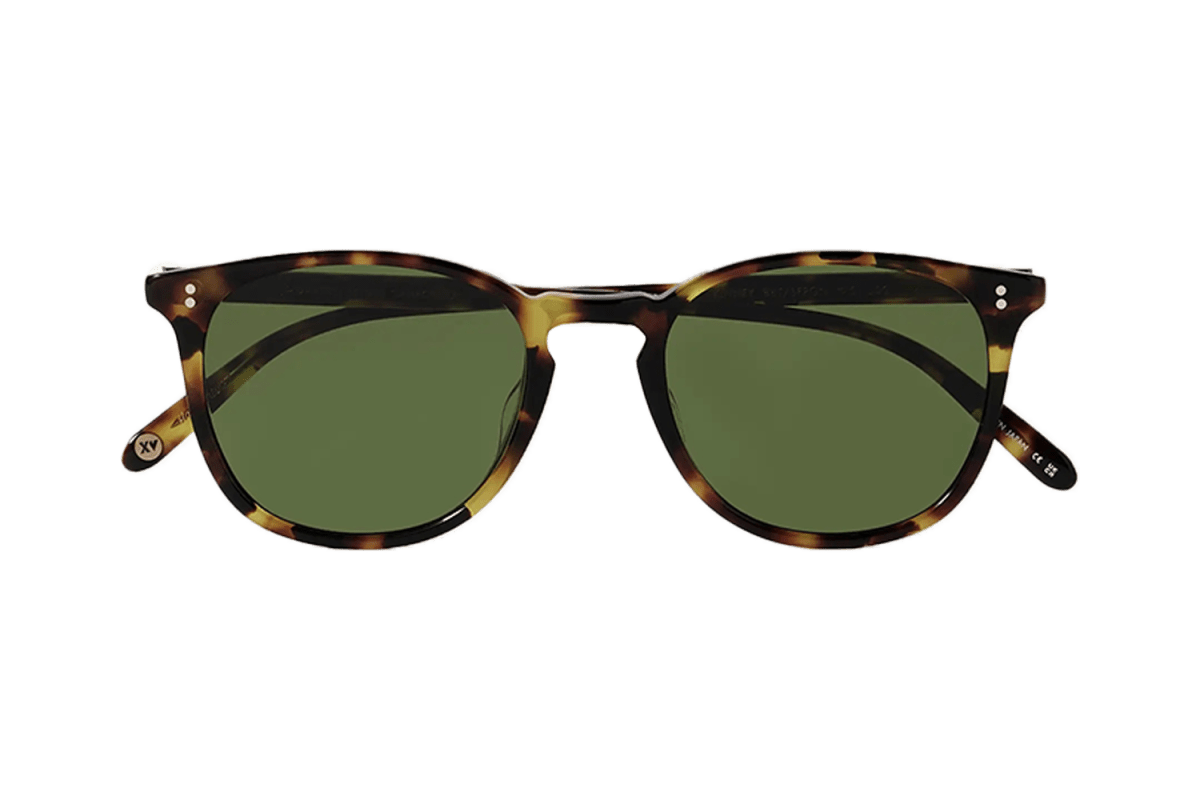 Garrett Leight California Optical Kinney Sunglasses