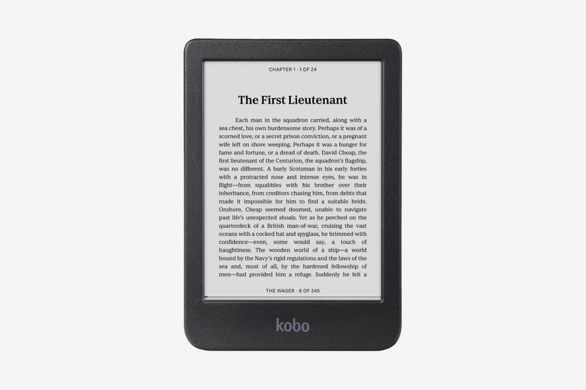Kobo Clara